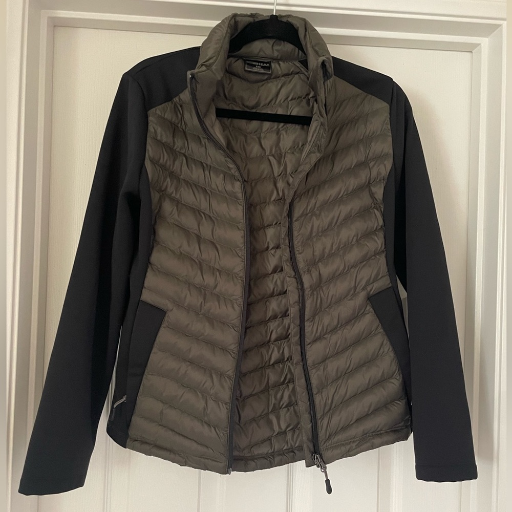 XS jacket